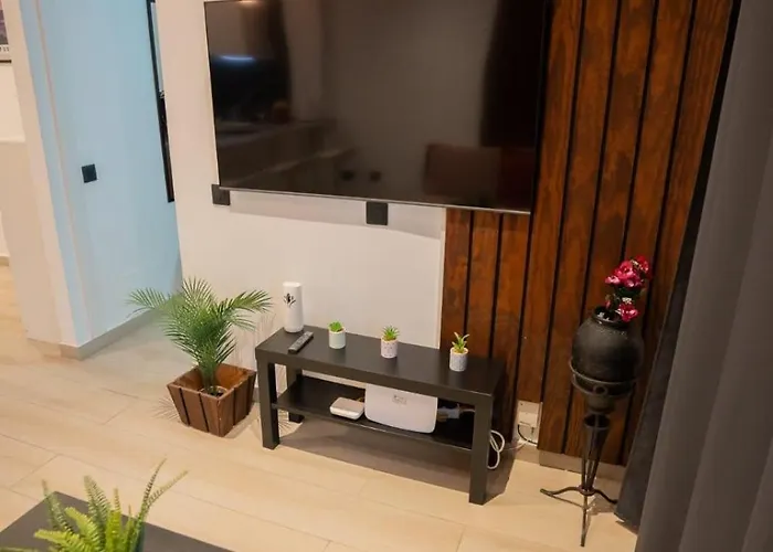 Apartamento Anita