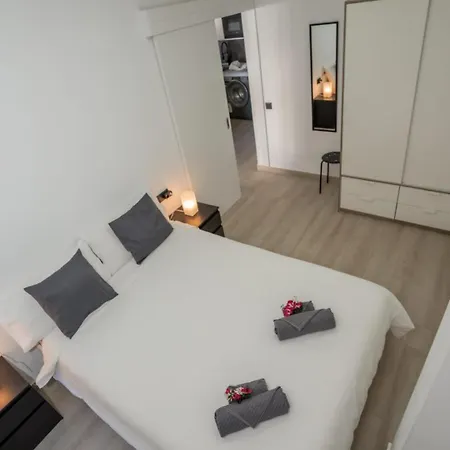 Apartamento Anita Corralejo Extérieur photo