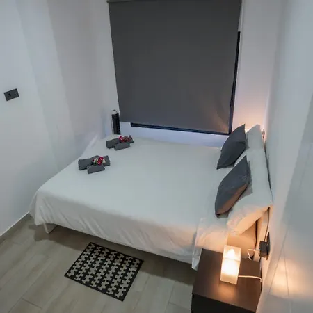 Apartamento Anita Corralejo Extérieur photo