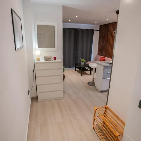 Apartamento Anita Corralejo Extérieur photo