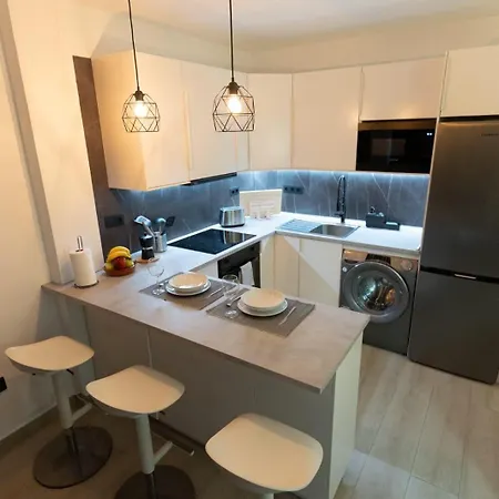 Apartamento Anita Corralejo Extérieur photo