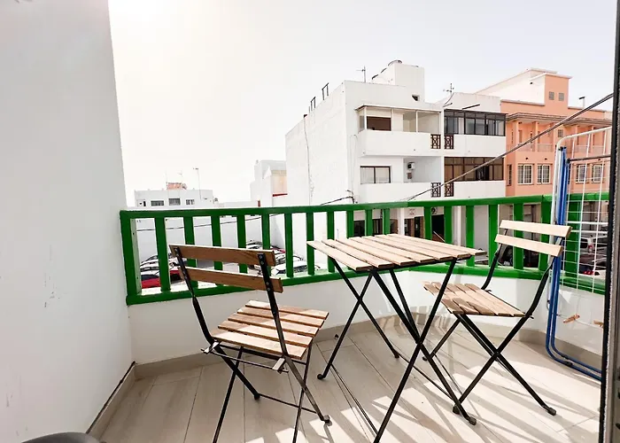 Apartamento Anita