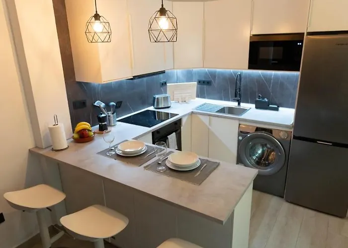 Apartamento Anita