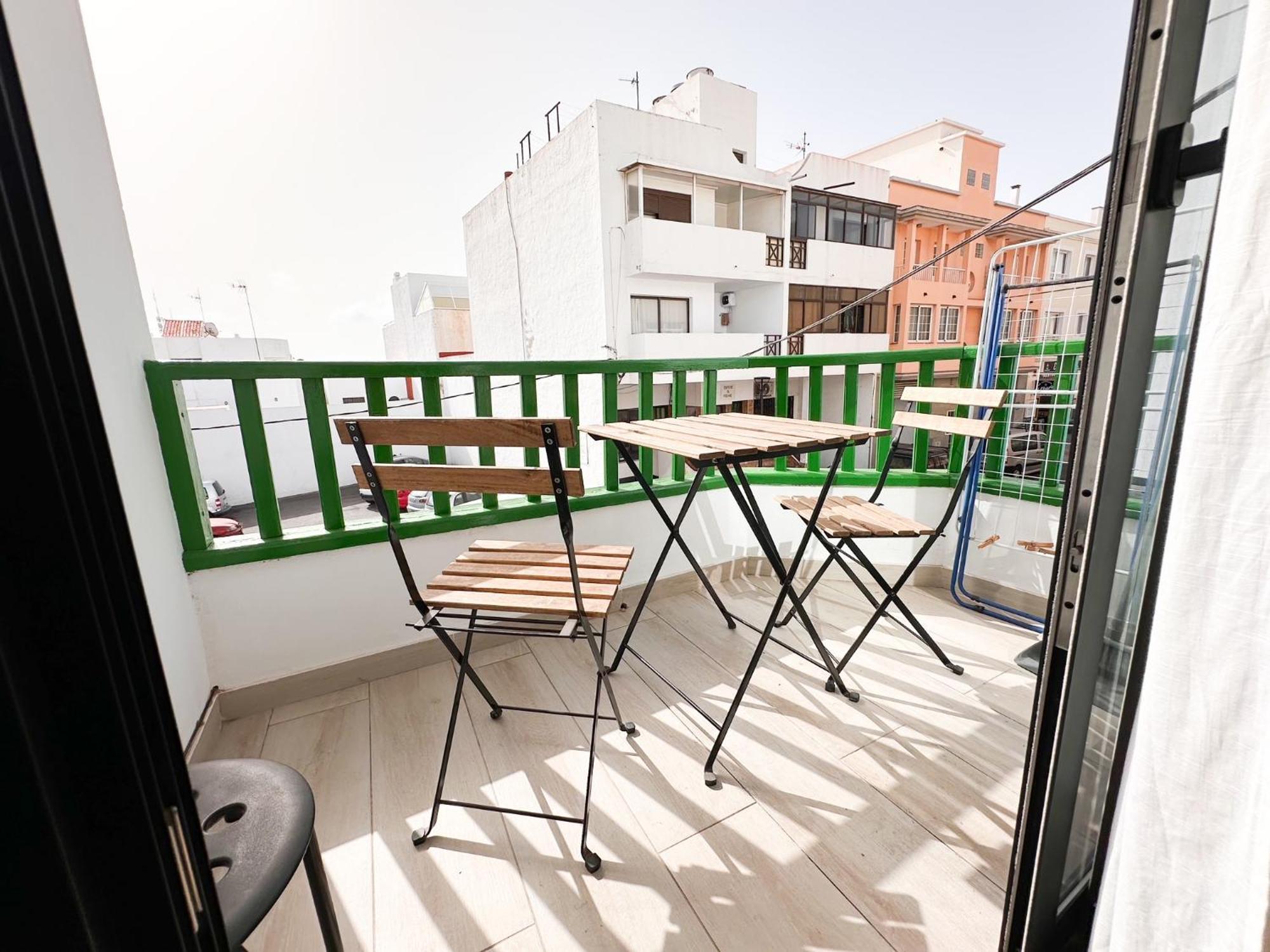 Appartement Anita Corralejo