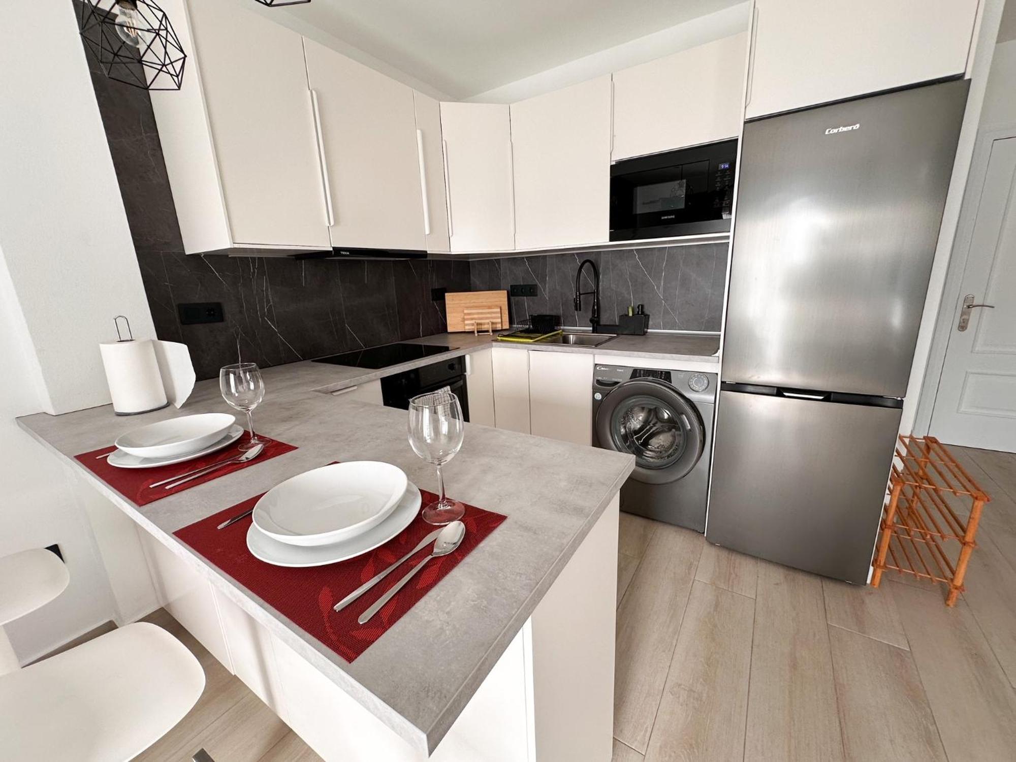 Anita Appartement