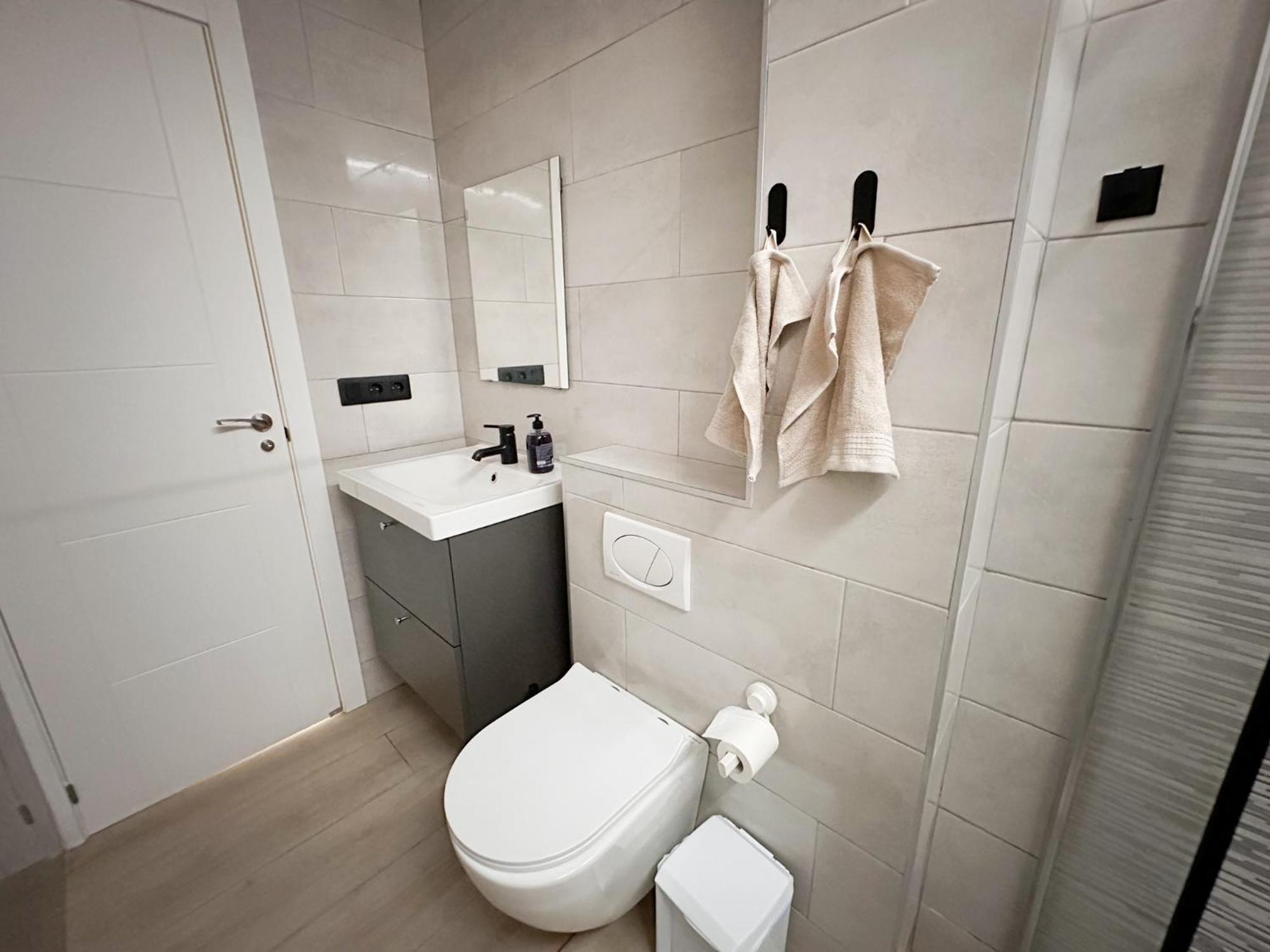 Appartement Anita Corralejo