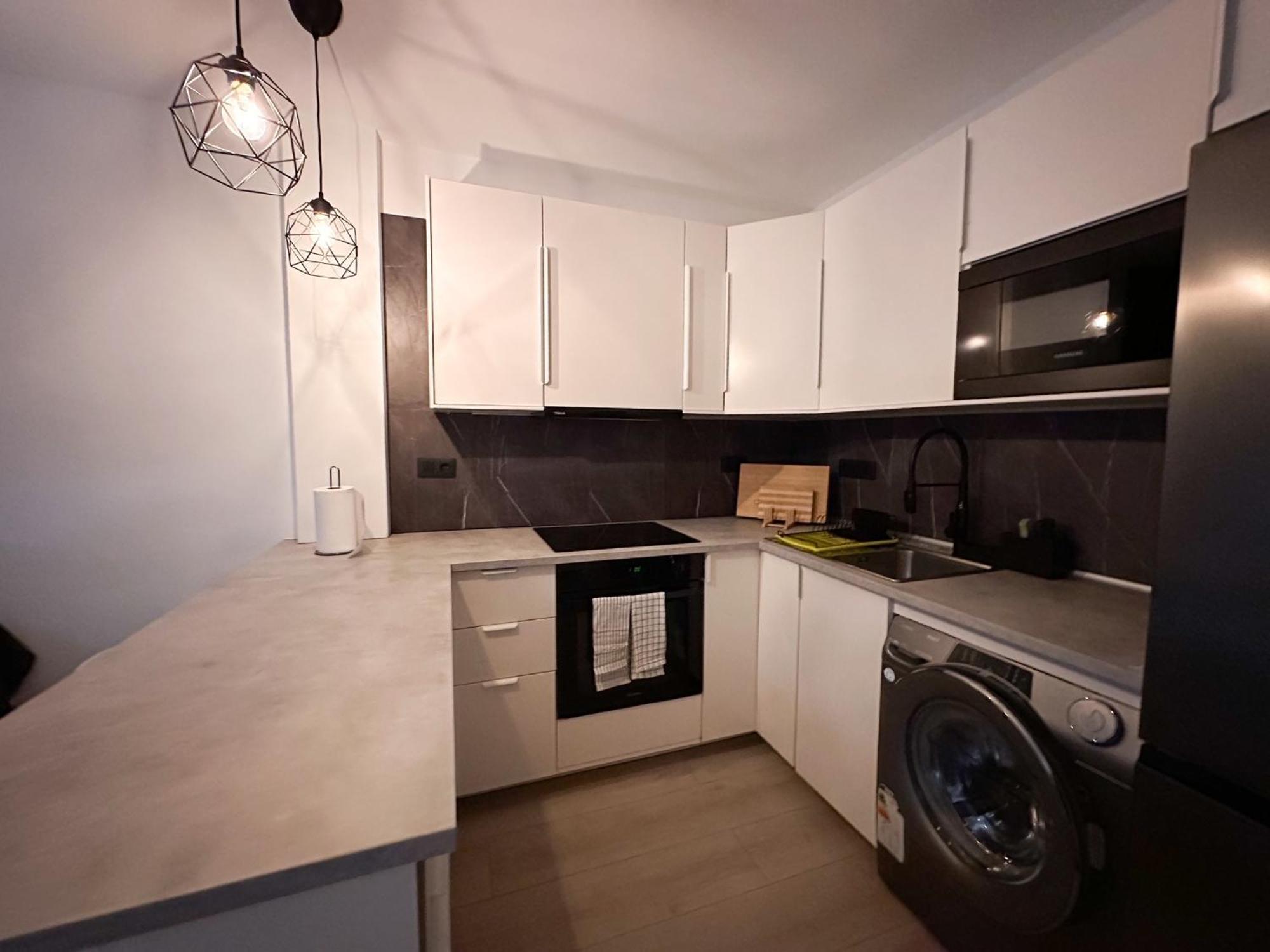Anita Appartement *