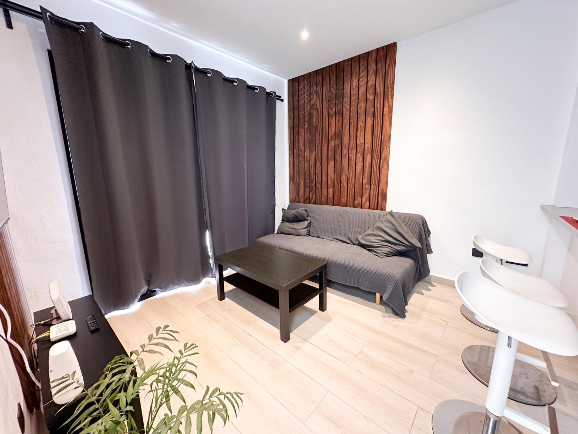 Anita Appartement Corralejo