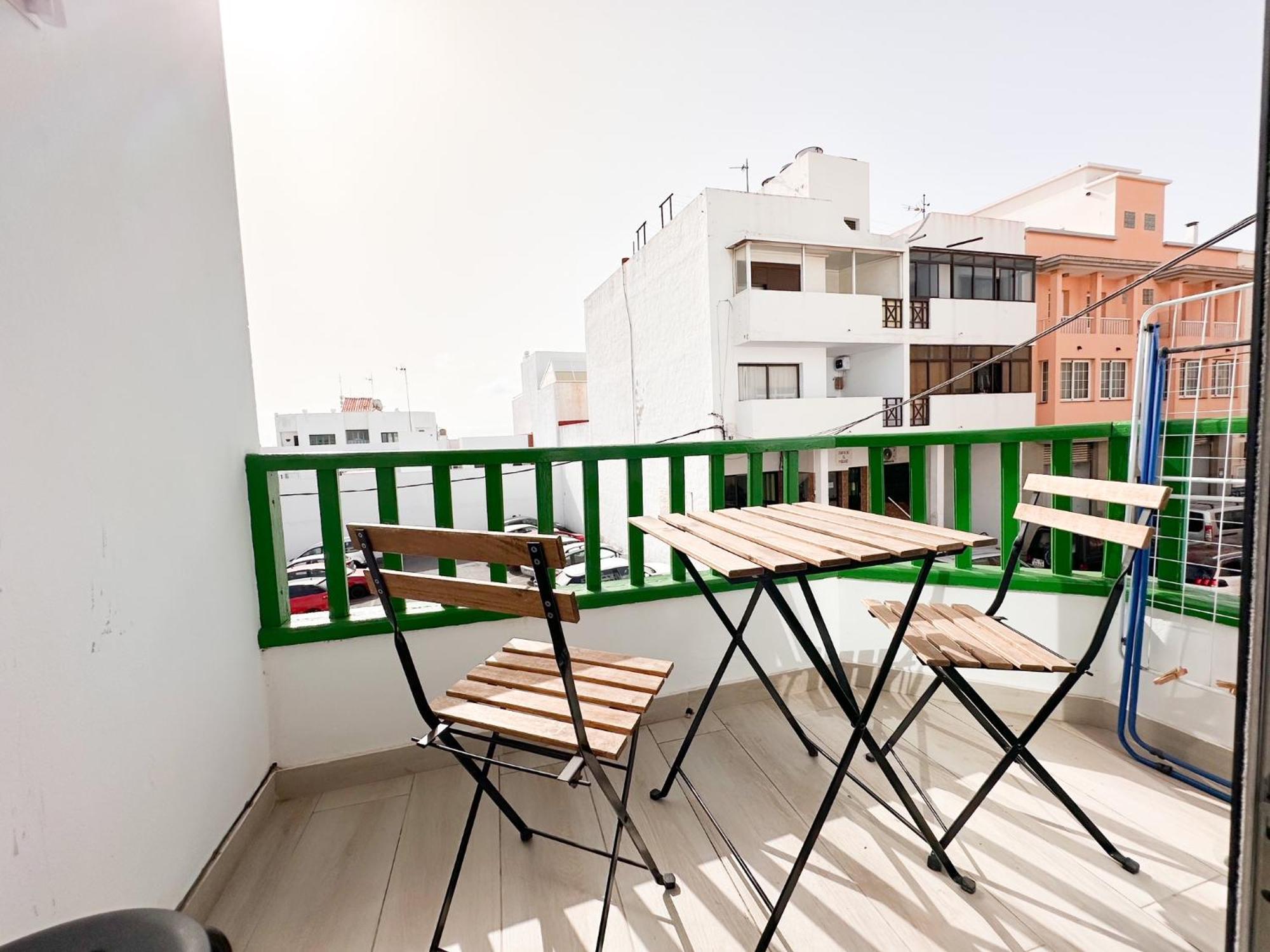 Appartement Anita Corralejo