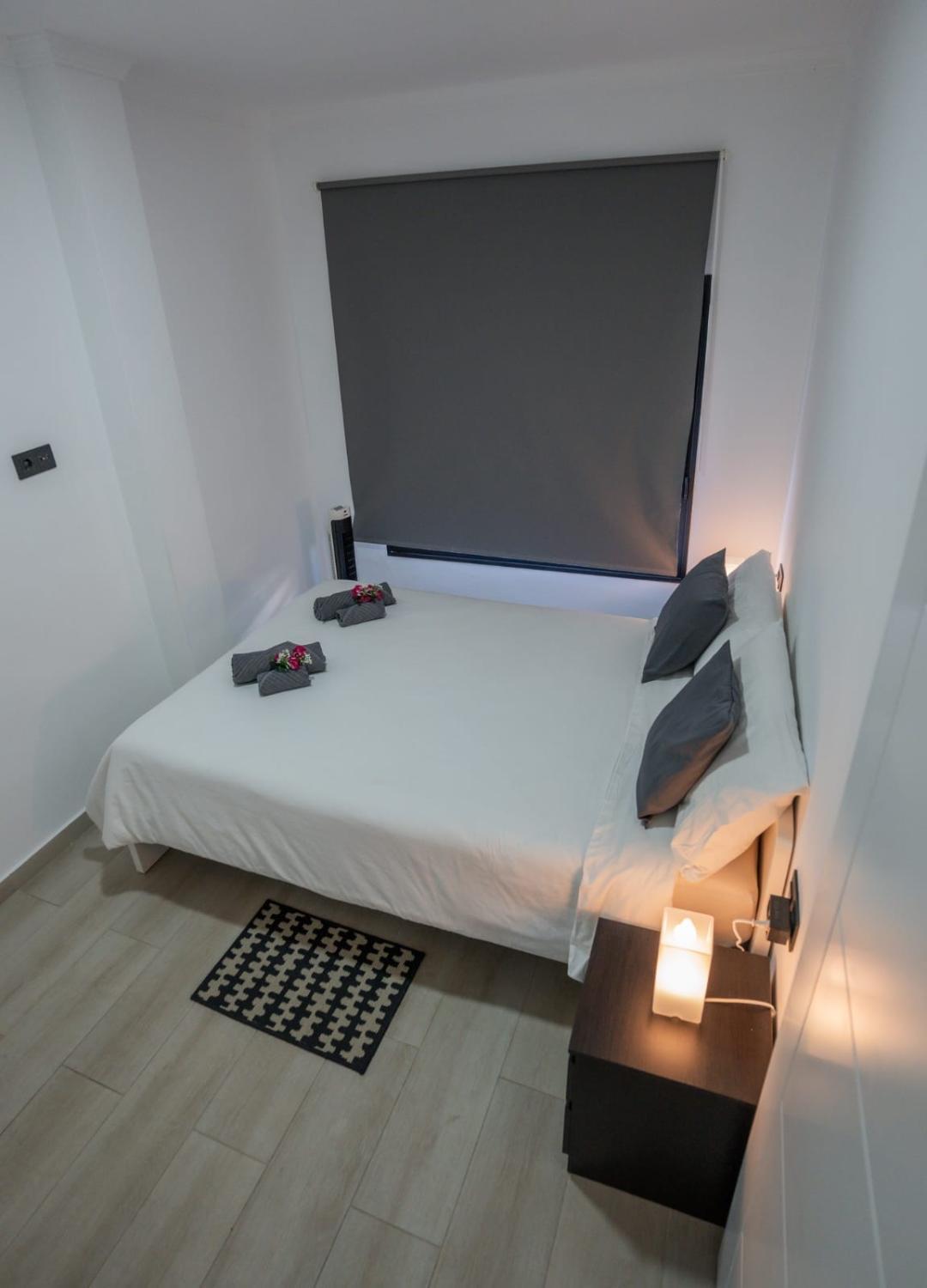 Appartement Anita Corralejo