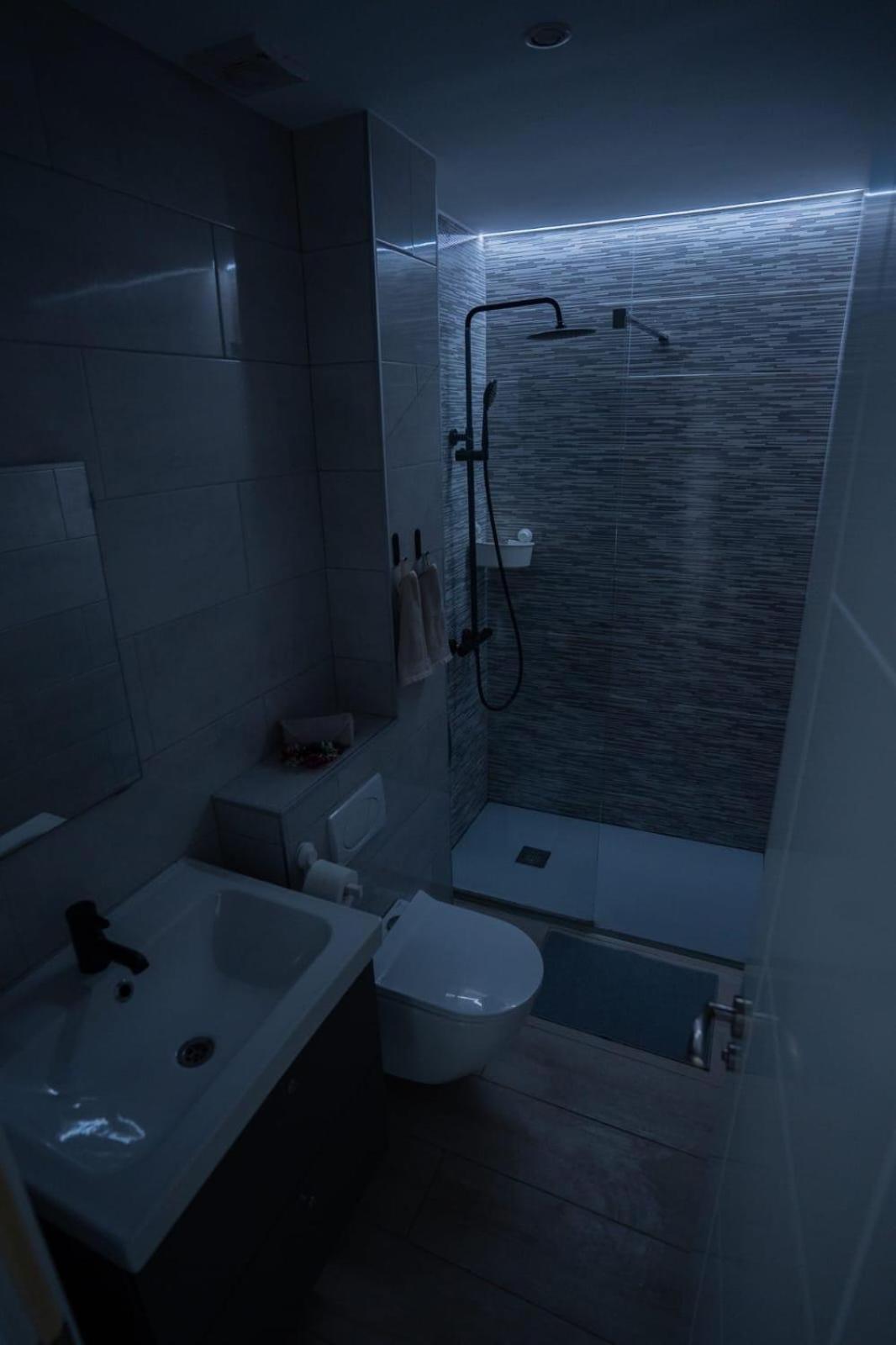 Appartement Anita *