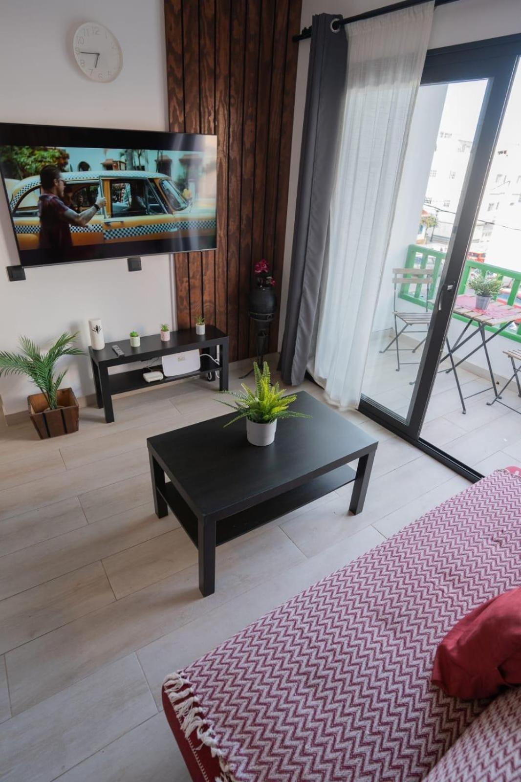 Anita Appartement *