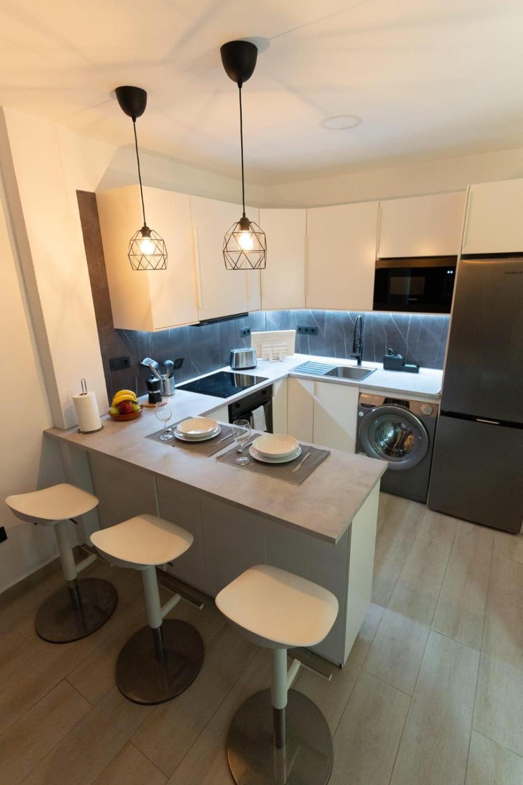 Anita Appartement Corralejo