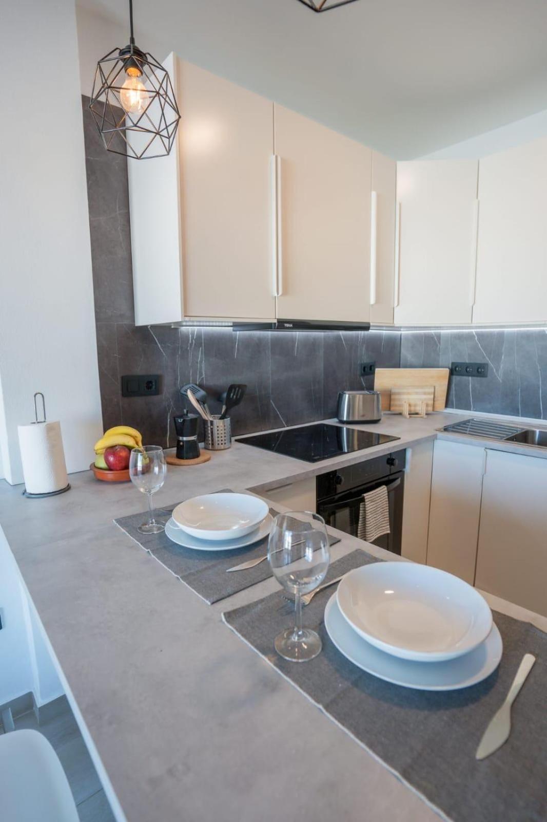 Appartement Anita Corralejo