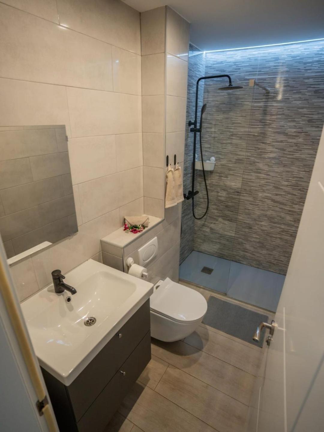Appartement Anita Corralejo