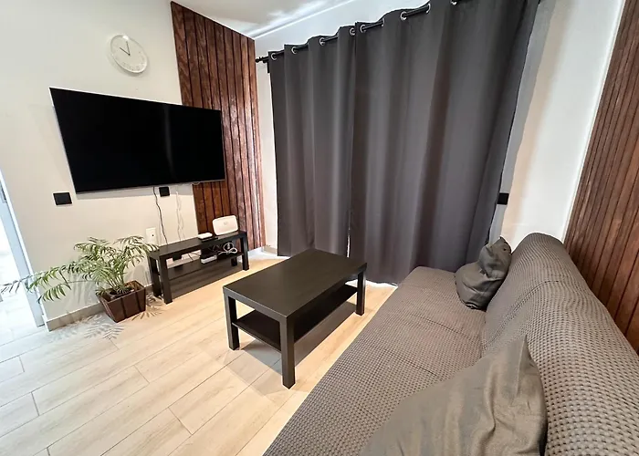 Apartamento Anita