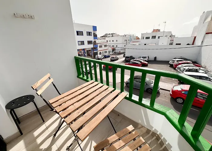 Apartamento Anita