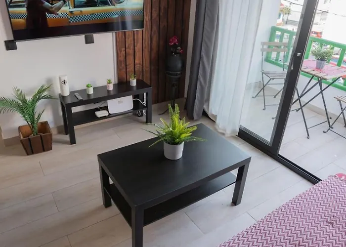 Apartamento Anita