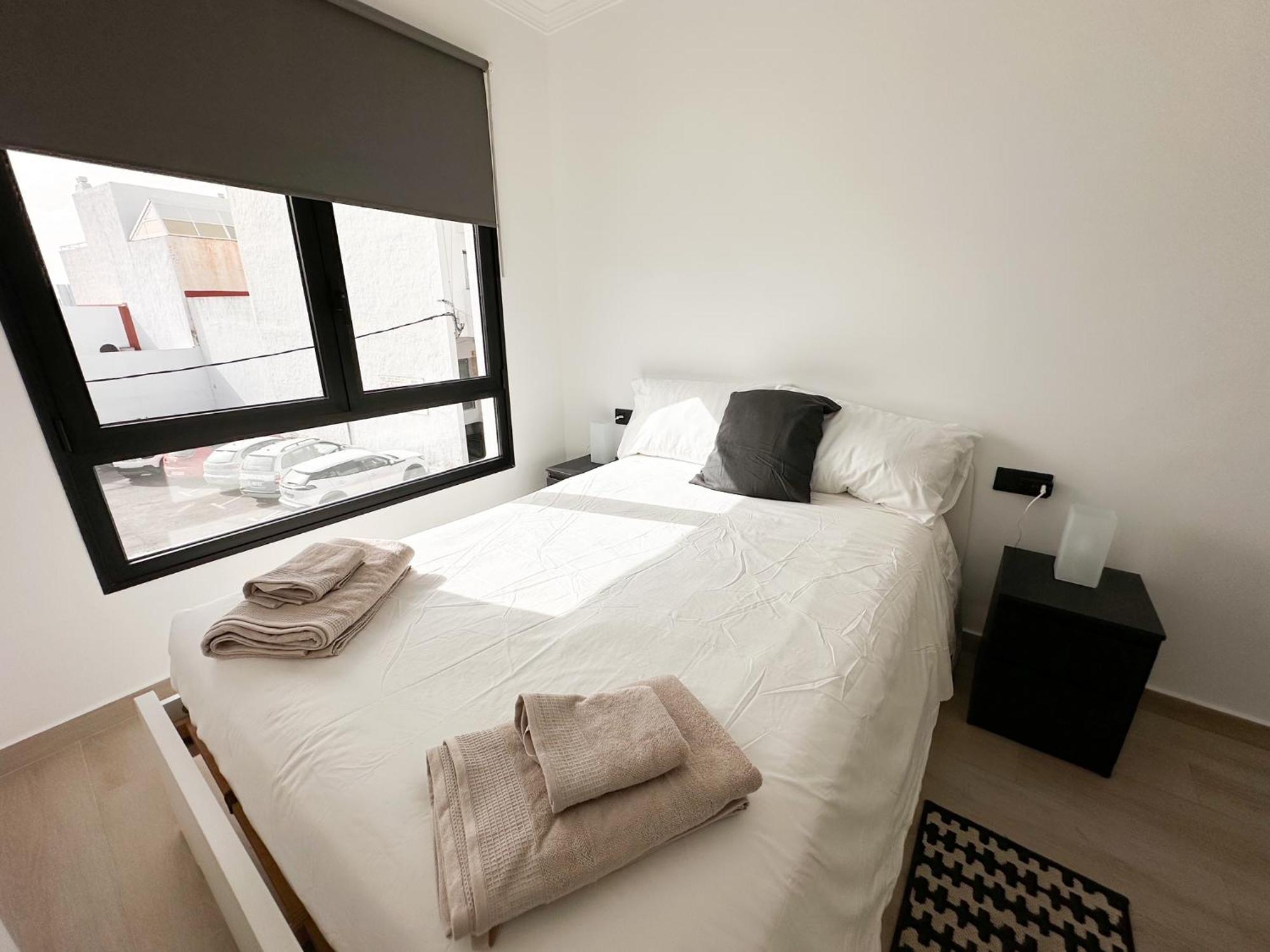 Appartement Anita *