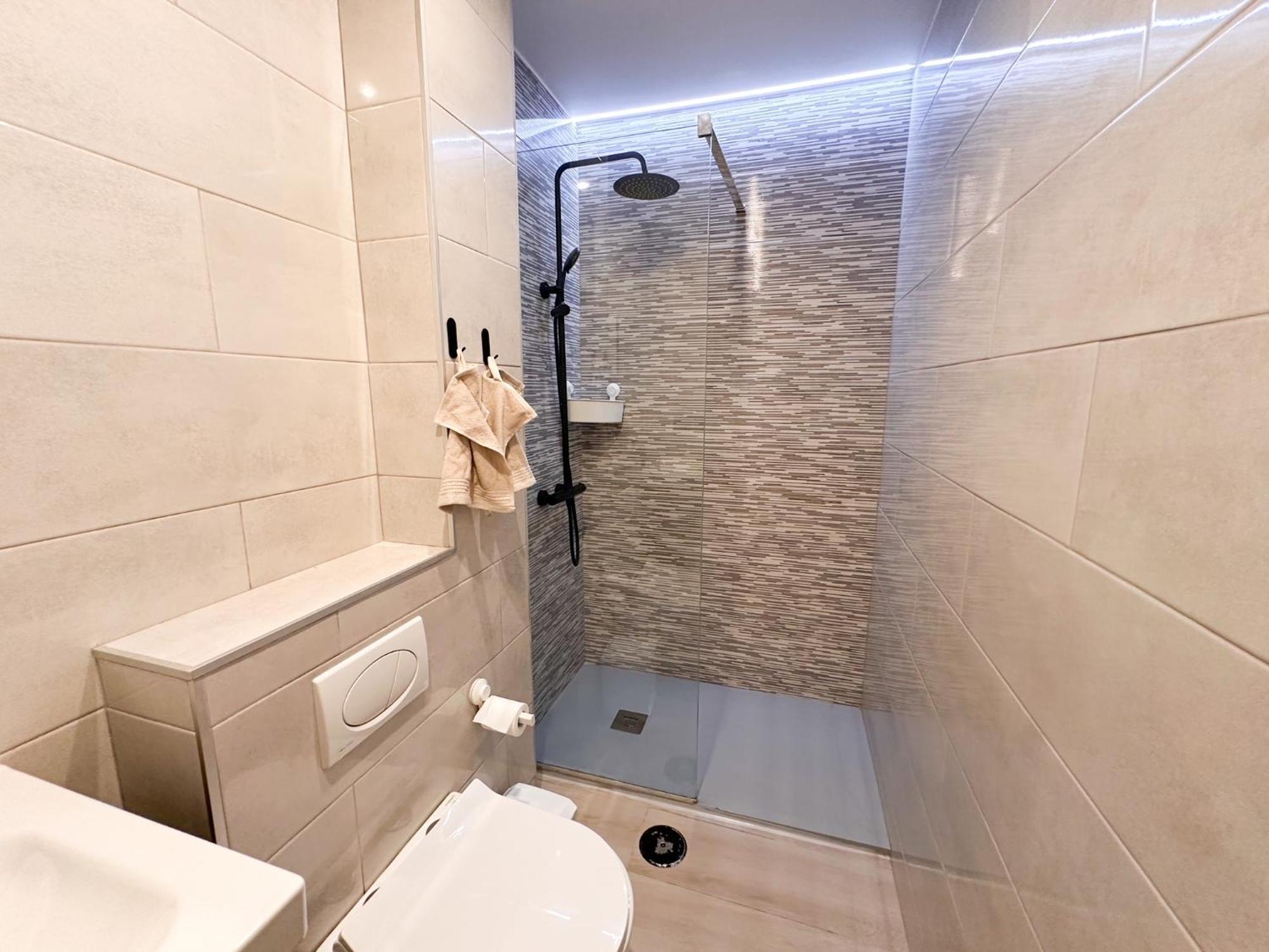 Appartement Anita