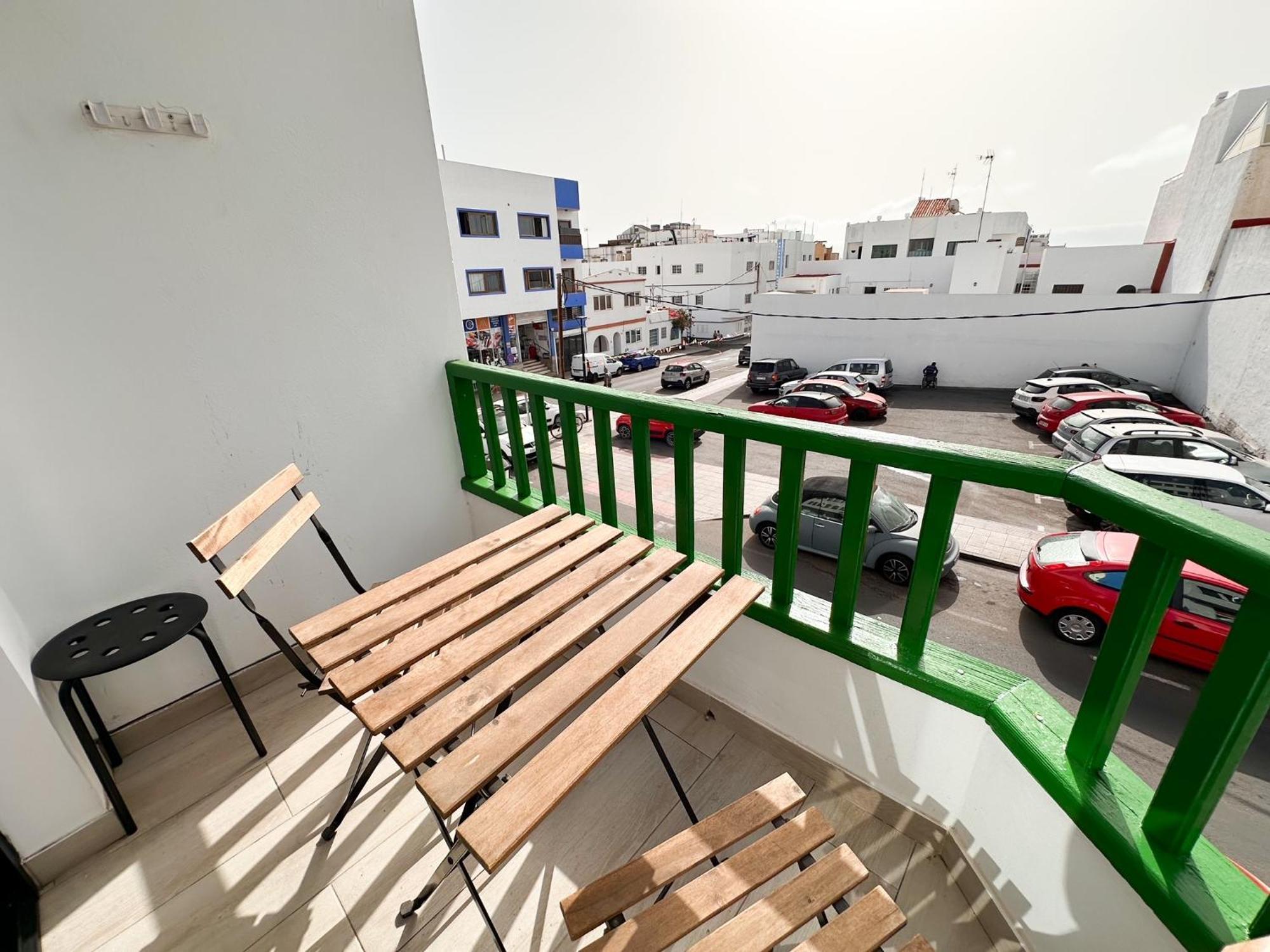 Anita Appartement Corralejo