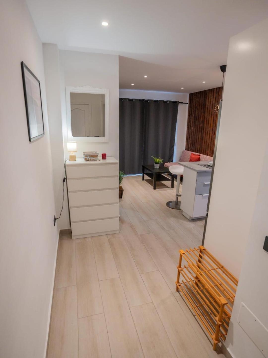 Appartement Anita