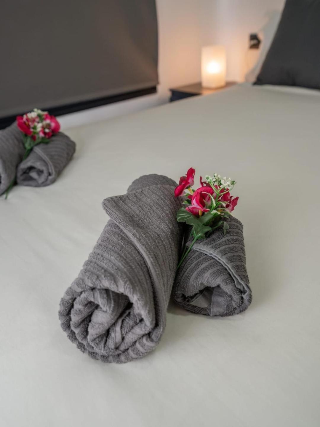 Apartamento Anita *